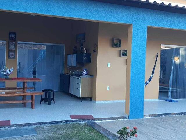 #2 - Casa para Venda em Santa Cruz Cabrália - BA - 2