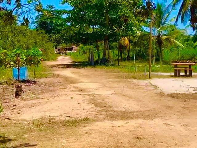 Terreno para Venda em Santa Cruz Cabrália - 3