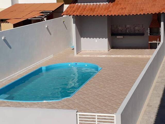 #15 - Apartamento para Venda em Porto Seguro - BA - 1