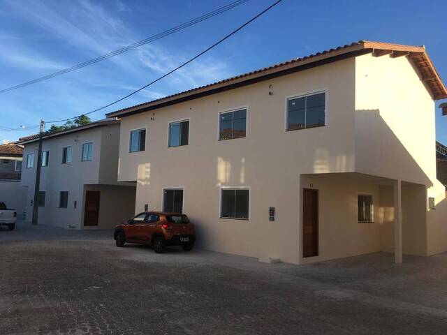 #18 - Duplex para Venda em Porto Seguro - BA