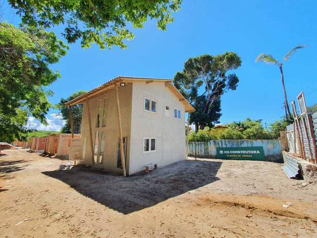 #23 - Casa para Venda em Porto Seguro - BA - 1