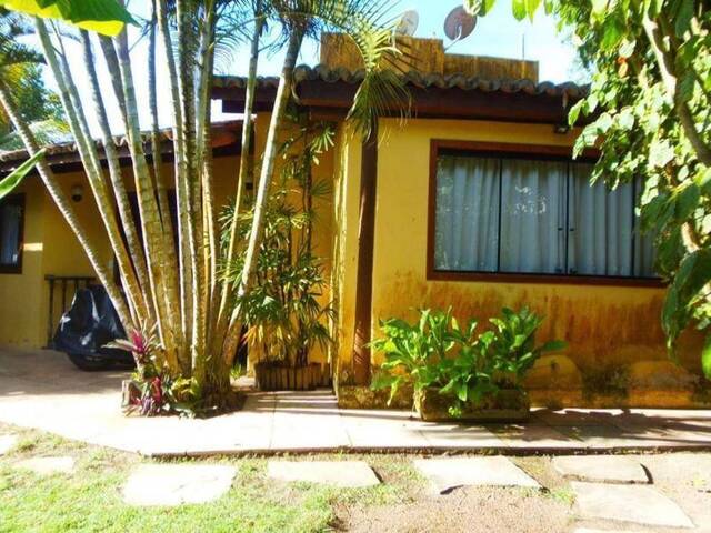 #25 - Casa para Venda em Porto Seguro - BA - 1