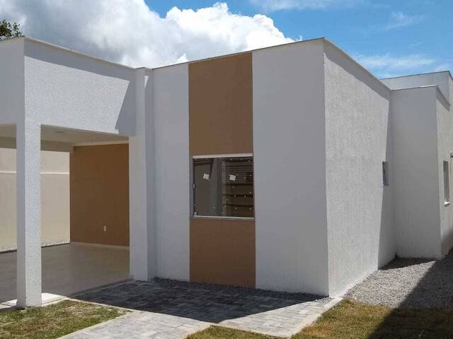 #26 - Casa para Venda em Santa Cruz Cabrália - BA - 3