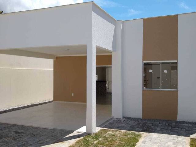 #26 - Casa para Venda em Santa Cruz Cabrália - BA