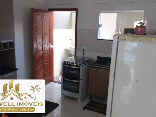 #29 - Apartamento para Venda em Porto Seguro - BA