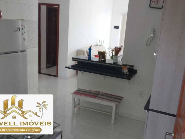 Apartamento para Venda em Porto Seguro - 2