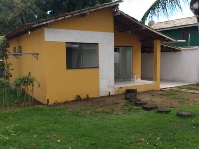 #47 - Casa para Venda em Porto Seguro - BA