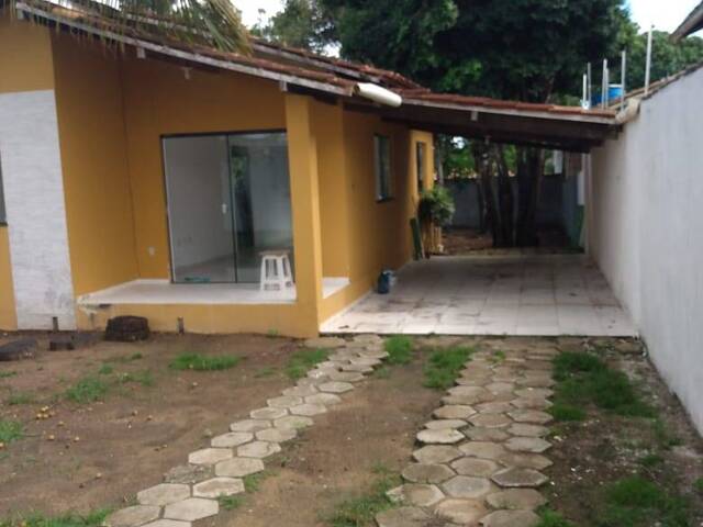 #47 - Casa para Venda em Porto Seguro - BA - 3