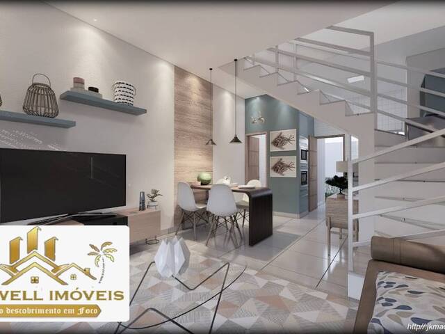 Apartamento para Venda em Porto Seguro - 4