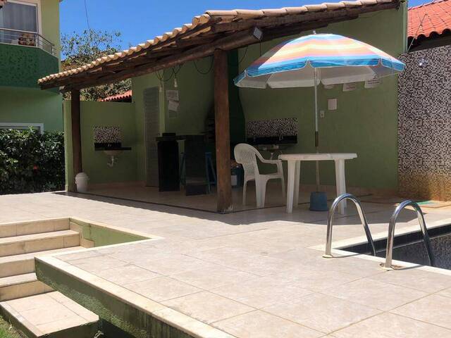 Apartamento para Venda em Porto Seguro - 3