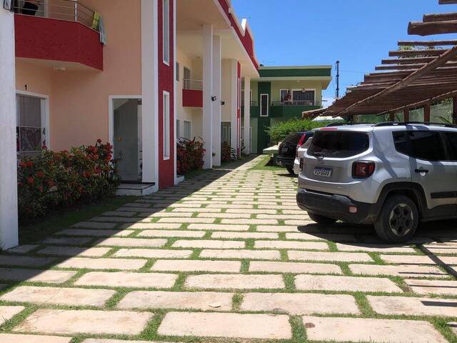 #57 - Apartamento para Venda em Porto Seguro - BA - 2