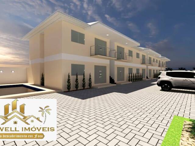 Apartamento para Venda em Porto Seguro - 5