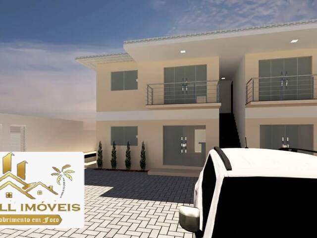 Apartamento para Venda em Porto Seguro - 3