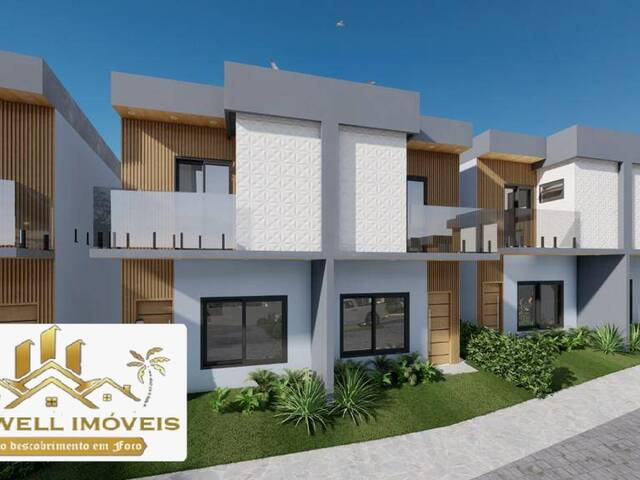 Apartamento para Venda em Porto Seguro - 1