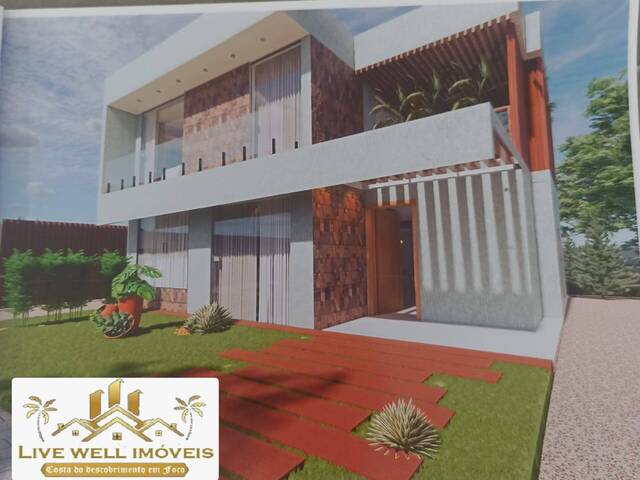 Casa para Venda em Porto Seguro - 1