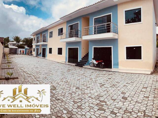 Apartamento para Venda em Porto Seguro - 1