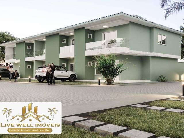 Apartamento para Venda em Porto Seguro - 2