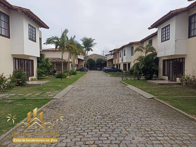 #83 - Duplex para Venda em Porto Seguro - BA