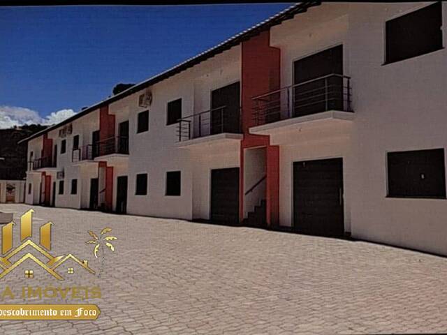 #10 - Apartamento para Venda em Porto Seguro - BA - 1