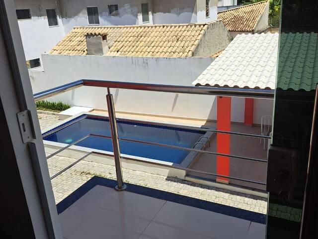 Apartamento para Venda em Porto Seguro - 5