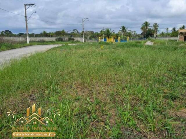 Venda em Loteamento Jardins do Porto - Porto Seguro