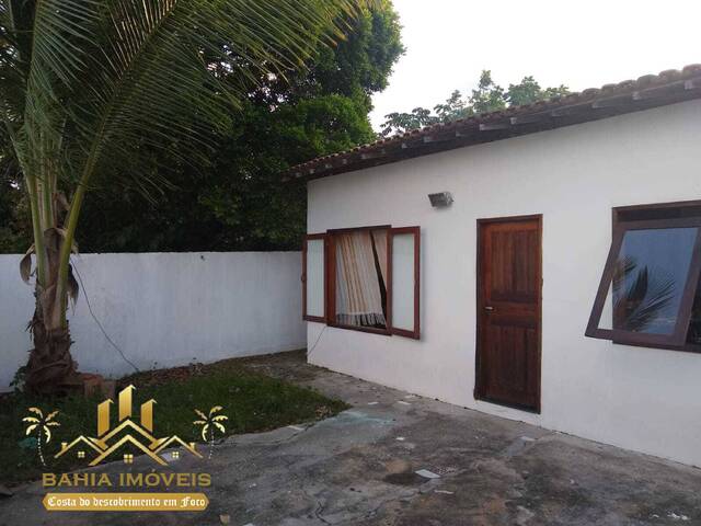 Casa para Venda em Porto Seguro - 1