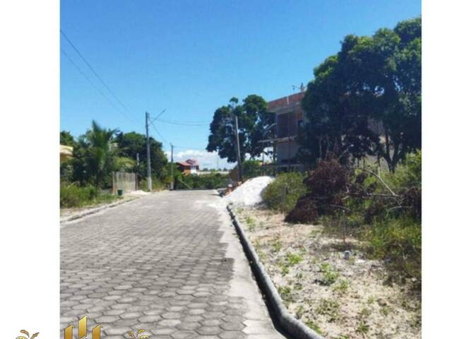 Venda em Coroa Vermelha - Santa Cruz Cabrália