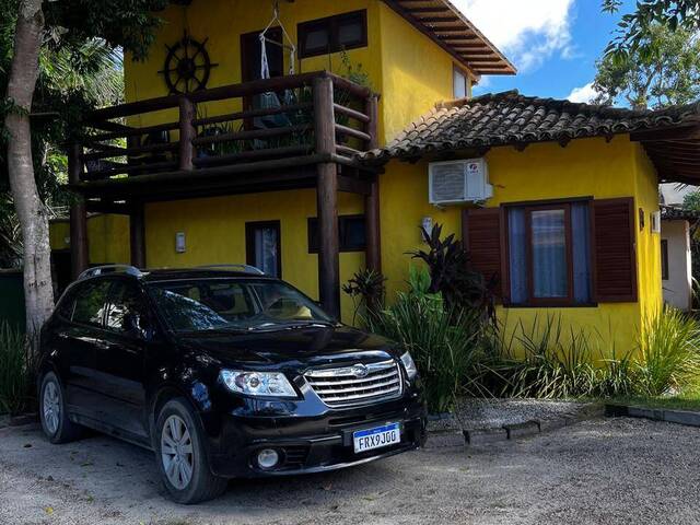 #103 - Casa para Venda em Porto Seguro - BA - 1