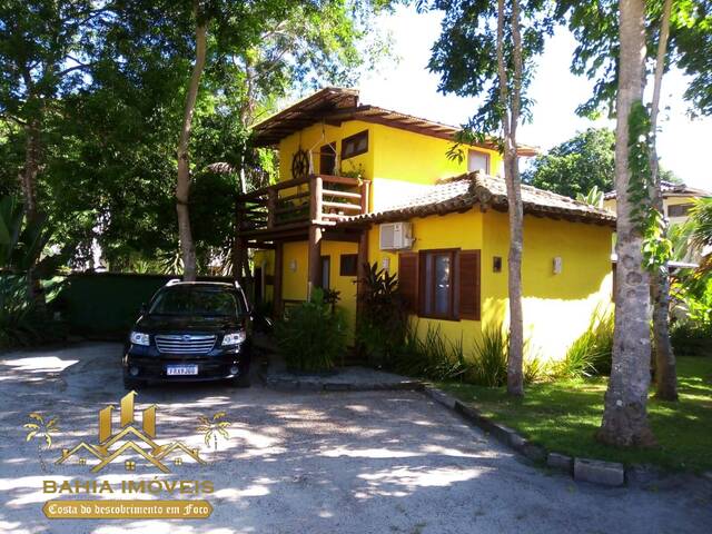 Casa para Venda em Porto Seguro - 3