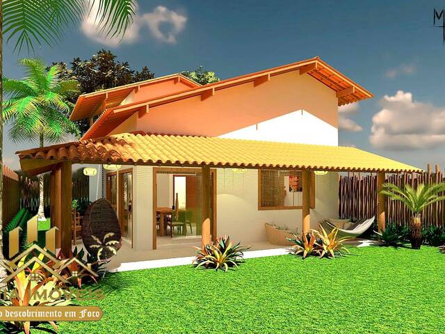 Casa para Venda em Porto Seguro - 4