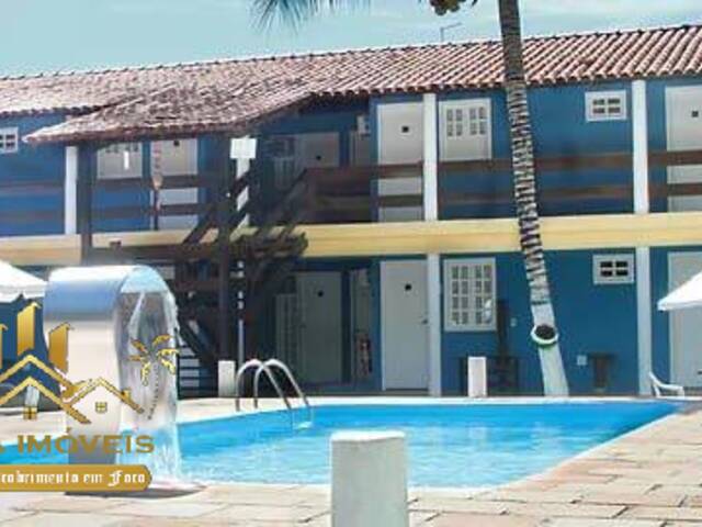 #53 - Hotel para Venda em Porto Seguro - BA - 2