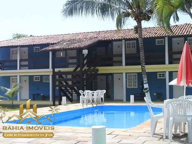 #53 - Hotel para Venda em Porto Seguro - BA - 3