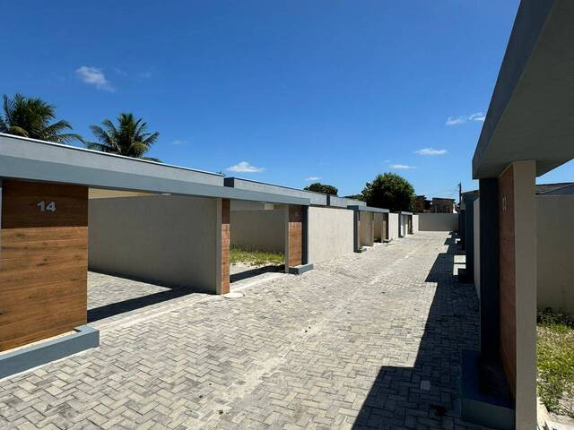 #65 - Casa para Venda em Porto Seguro - BA - 2