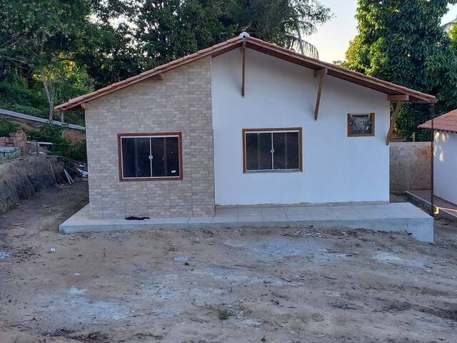 #64 - Casa para Venda em Porto Seguro - BA - 2