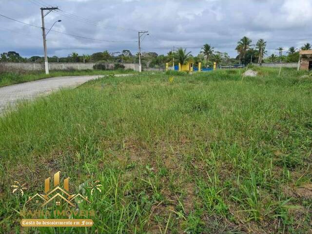 Área para Venda em Porto Seguro - 3