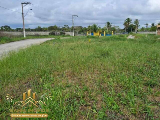 Área para Venda em Porto Seguro - 5